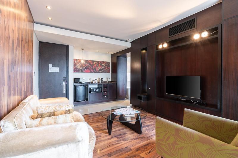 1 Bedroom Property for Sale in Century City Western Cape